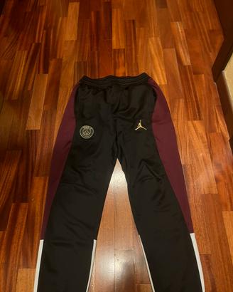 Pantaloni tuta psg