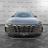 Hyundai Tucson 1.6 crdi Xline
