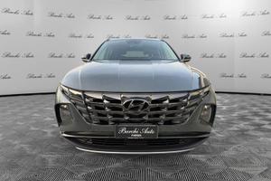 Hyundai Tucson 1.6 crdi Xline