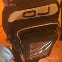 Borsa da Gamba per moto e Scooter
