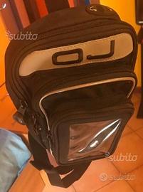 Borsa da Gamba per moto e Scooter