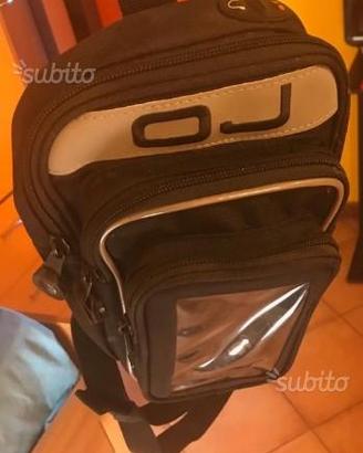 Borsa da Gamba per moto e Scooter