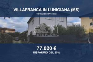 Immobile in asta di 167 m² con più di 5 locali a V