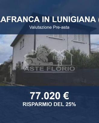 Immobile in asta di 167 m² con più di 5 locali a V