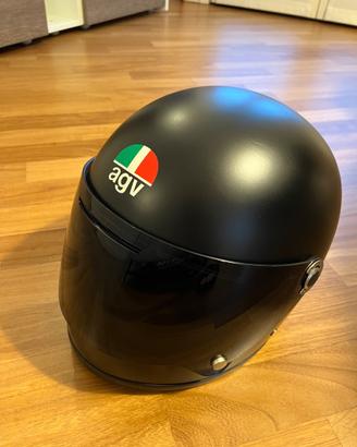 Casco AGV Legend X3000