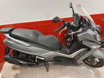 KYMCO Downtown 350i dowtown 350