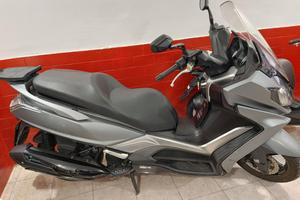 KYMCO Downtown 350i dowtown 350