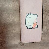portafoglio Hello Kitty 