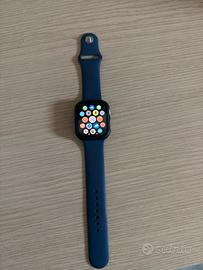 Apple Watch SE (gps 2a generazione) 44mm