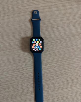 Apple Watch SE (gps 2a generazione) 44mm