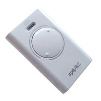 Telecomando Trasmettitore Xt2 433 Shl Radiocomando