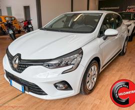 Renault Clio 1.5 dCi 85CV Intens 2021