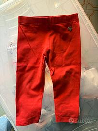 Original Marines leggings neonata 6/9 mesi
