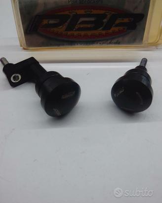 Paracarena YAMAHA R6