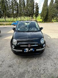 Fiat 500 1.3 Multijet