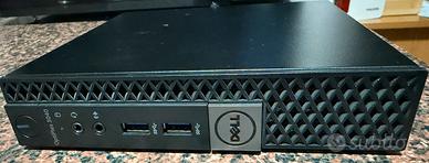 PC Desktop Dell OptiPlex 3040 Intel i5 8GB RAM