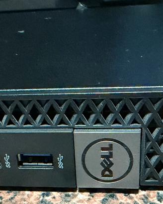 PC Desktop Dell OptiPlex 3040 Intel i5 8GB RAM