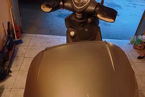 scooter kimco agility 200i abs