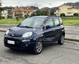 FIAT Panda 0.9 TwinAir Turbo Natural Power Easy