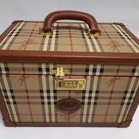 Beauty case rigido Burberry