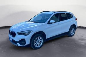BMW X1 sDrive18d Business Advantage