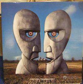 Pink Floyd e altri dischi in vinile si acquistano