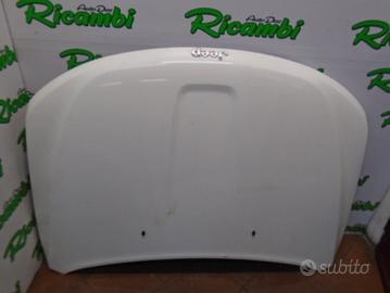 COFANO PER JEEP GRAND CHEROKEE WK2 2012