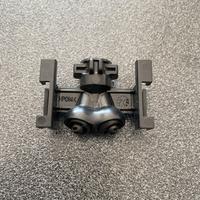 Spruzzatore Alfa Romeo 166