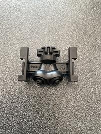 Spruzzatore Alfa Romeo 166