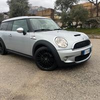 Mini Cooper S Clubman 1.6 16V