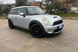 Mini Cooper S Clubman 1.6 16V