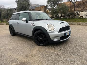 Mini Cooper S Clubman 1.6 16V