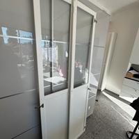 Porte libreria Billy