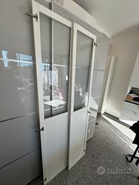 Porte libreria Billy