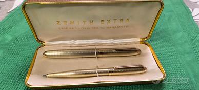 ZENITH Penna stilografica e portamine ZENITH 