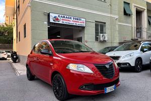 Lancia Ypsilon 1.2 69 CV 5 porte Elle UNIPROPRIETA