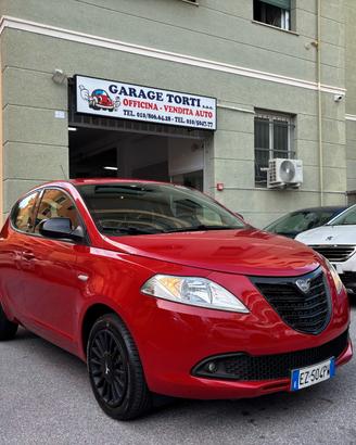 Lancia Ypsilon 1.2 69 CV 5 porte Elle UNIPROPRIETA