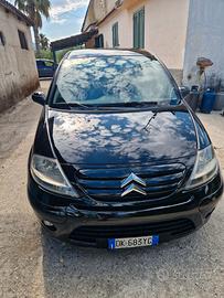 Citroën C3 Exclusive