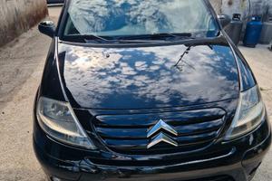 Citroën C3 Exclusive