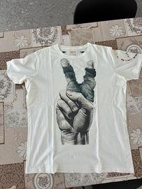 T-shirt Diesel