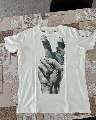 T-shirt Diesel