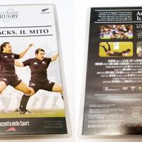All Blacks - Il Mito / Film Originale In DVD