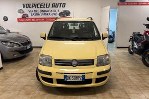 FIAT PANDA ANNO 2007 BZ 1.1 ADATTA NEOPATENTATI KM