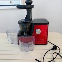 estrattore di succo Hotpoint Ariston