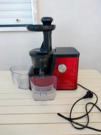 estrattore di succo Hotpoint Ariston