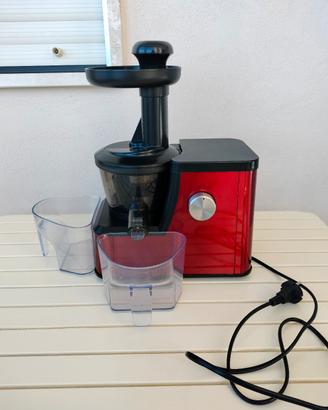 estrattore di succo Hotpoint Ariston