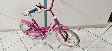 Bicicletta Denver  16"