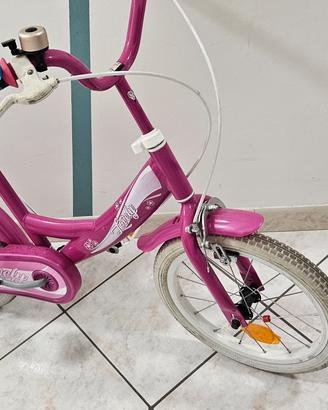Bicicletta Denver  16"