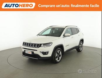 JEEP Compass HC30783