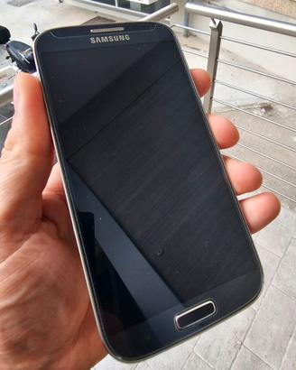 Samsung Galaxy S4